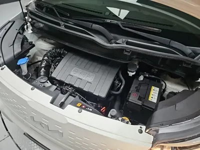 Kia Ray 2022, 21690 км, за 13200000 KRW - фото 6