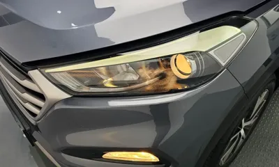 Hyundai Tucson 2017, 92617 км, за 11900000 KRW - фото 22