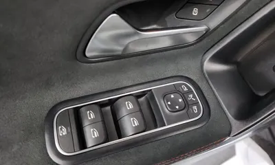 Mercedes-Benz CLA-Class 2022, 29906 км, за 34300000 KRW - фото 30
