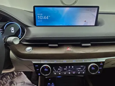 Genesis G80 2023, 45500 км, за 43000000 KRW - фото 9
