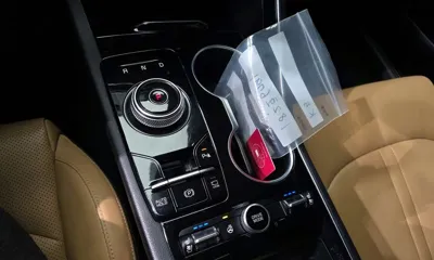 Kia K5 2021, 137077 км, за 16500000 KRW - фото 9