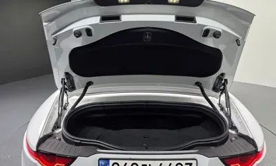 Jaguar F-Type 2019, 54437 км, за 38990000 KRW - фото 34