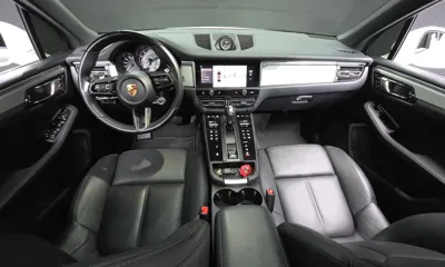 Porsche Macan 2022, 79989 км, за 64900000 KRW - фото 7