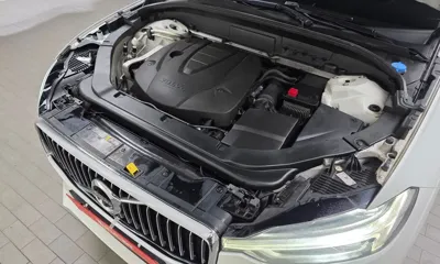 Volvo XC60 2018, 202358 км, за 17900000 KRW - фото 6