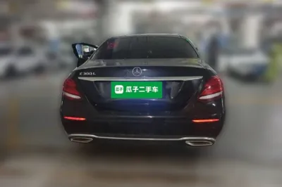 Mercedes-Benz E-Class 2017, 132800 км, за 230362.79 CNY - фото 5