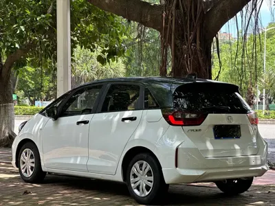 Honda Fit 2021, 30000 км, за 48000 CNY - фото 6
