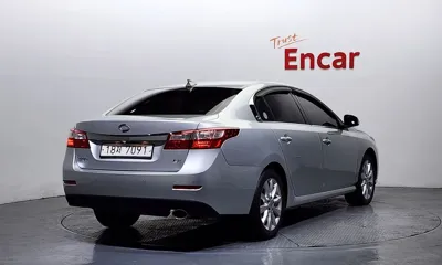 Renault-KoreaSamsung SM5 2011, 59001 км, за 3500000 KRW