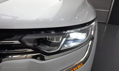 Renault-KoreaSamsung QM6 2019, 65143 км, за 12900000 KRW - фото 22