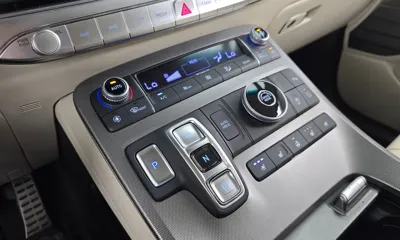 Hyundai Palisade 2022, 72822 км, за 29600000 KRW - фото 9