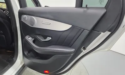 Mercedes-Benz GLC-Class 2018, 136263 км, за 23500000 KRW - фото 25