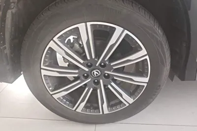 Changan CS75 Plus 2024, 25000 км, за 91236.56 CNY - фото 11