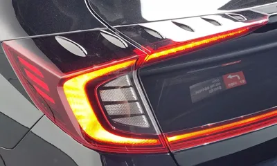 Hyundai Sonata 2022, 136509 км, за 18990000 KRW - фото 23