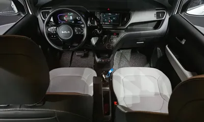 Kia Ray 2025, 6332 км, за 19500000 KRW - фото 7