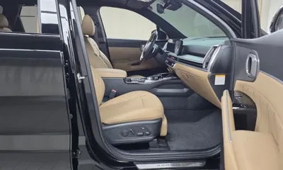 Kia Sorento 2024, 26107 км, за 65500000 KRW - фото 26