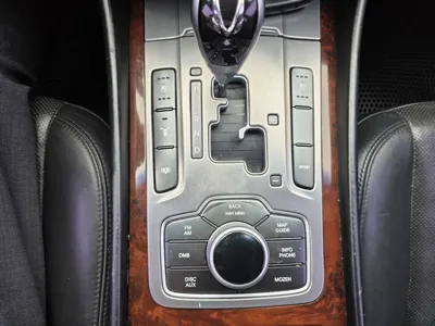 Hyundai Equus 2012, 141544 км, за 6300000 KRW - фото 16