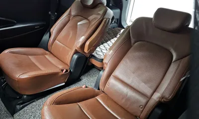 Hyundai Maxcruz 2014, 152652 км, за 10500000 KRW - фото 16