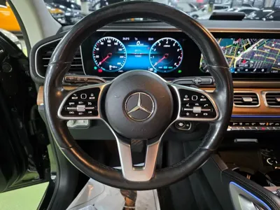Mercedes-Benz GLE-Class 2019, 105882 км, за 46800000 KRW - фото 20