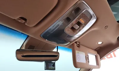 Genesis GV80 2021, 111787 км, за 40800000 KRW - фото 28