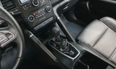 Renault-KoreaSamsung QM6 2017, 34870 км, за 11000000 KRW - фото 9