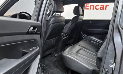 KG_Mobility_Ssangyong Rexton 2020, 142185 км, за 15000000 KRW - фото 32