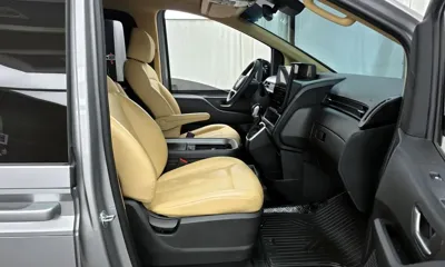 Hyundai Staria 2024, 108122 км, за 24500000 KRW - фото 11