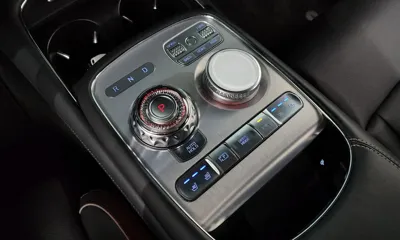 Genesis G90 2023, 91388 км, за 54200000 KRW - фото 9