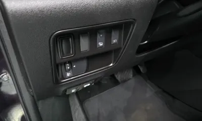 Renault-KoreaSamsung QM6 2019, 96460 км, за 10900000 KRW - фото 27