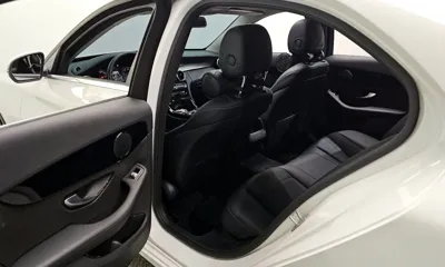 Mercedes-Benz C-Class 2017, 90519 км, за 12700000 KRW - фото 11
