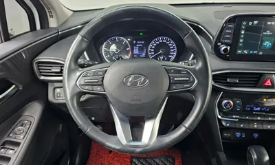Hyundai Santafe 2019, 43666 км, за 19990000 KRW - фото 13