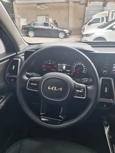 Kia Sorento 2023, 132982 км, за 22900000 KRW - фото 8