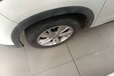 Honda Vezel 2017, 107000 км, за 59883.74 CNY - фото 8