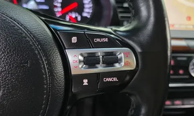 Kia K7 2016, 157033 км, за 8900000 KRW - фото 29