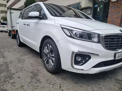 Kia Canival 2019, 166468 км, за 32430000 KRW - фото 2