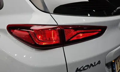 Hyundai Kona 2018, 109240 км, за 10900000 KRW - фото 23