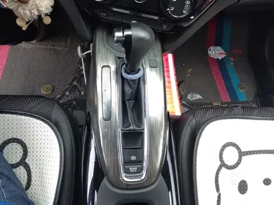 Honda XR-V 2017, 116000 км, за 49500 CNY - фото 16