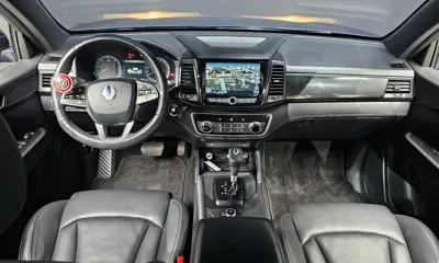 KG_Mobility_Ssangyong Rexton 2021, 212231 км, за 12500000 KRW - фото 7