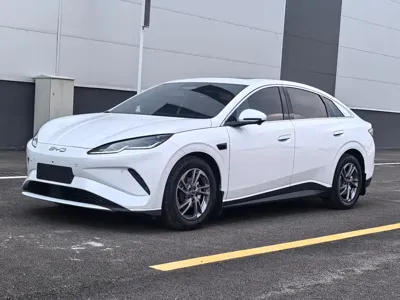 BYD 海豹06 · 2025 год