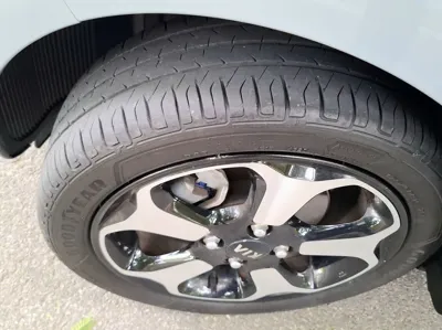 Kia Ray 2015, 86950 км, за 7900000 KRW - фото 20