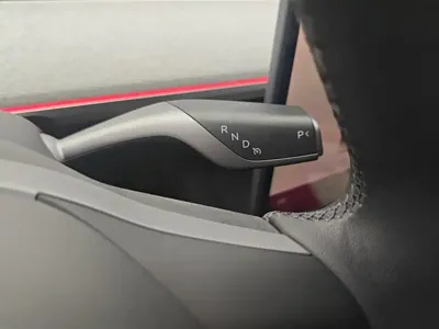 Tesla Model Y 2024, 25700 км, за 184000 CNY - фото 16