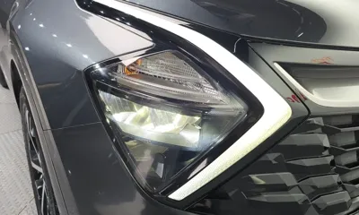 Kia Sportage 2023, 28716 км, за 30700000 KRW - фото 22