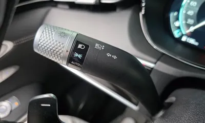 Genesis GV70 2023, 23342 км, за 45800000 KRW - фото 33