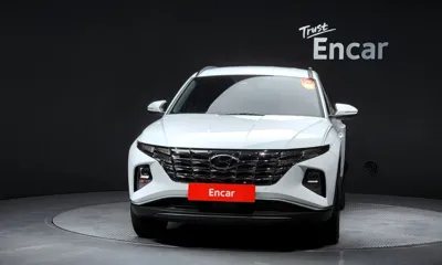 Hyundai Tucson 2023, 55445 км, за 24500000 KRW - фото 3