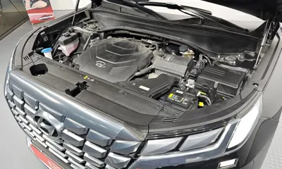 Hyundai Palisade 2023, 105592 км, за 28500000 KRW - фото 6