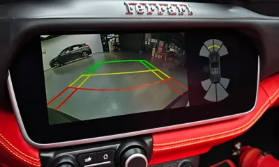 Ferrari Portofino 2019, 51250 км, за 175000000 KRW - фото 15