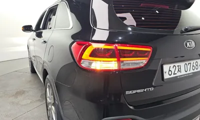 Kia Sorento 2016, 113441 км, за 12490000 KRW - фото 23