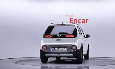 Hyundai Casper 2024, 23102 км, за 16300000 KRW