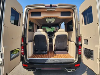 Mercedes-Benz Sprinter 2018, 24100 км, за 46000000 KRW - фото 14