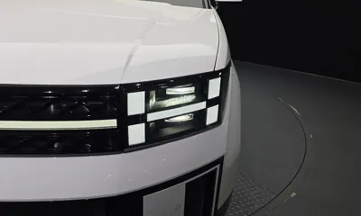 Hyundai Santafe 2024, 23750 км, за 34100000 KRW - фото 22