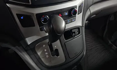 Hyundai Starex 2017, 79945 км, за 11500000 KRW - фото 9