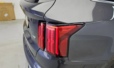 Kia Sorento 2022, 128201 км, за 21600000 KRW - фото 23